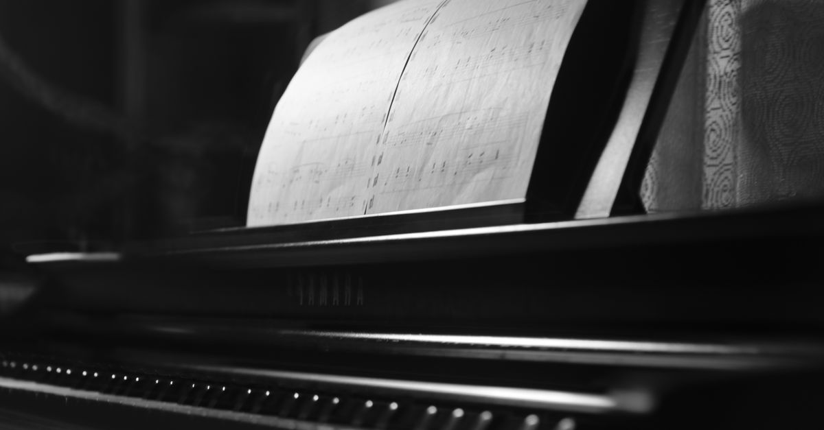 Musica vocale da camera (indirizzo Pianoforte)
