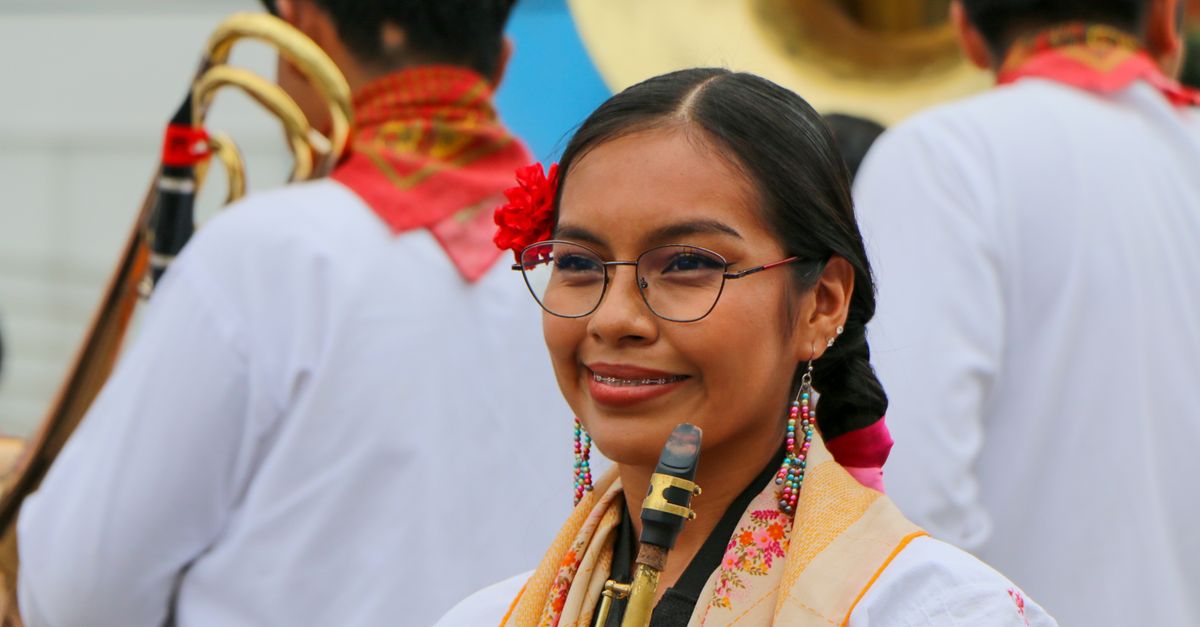 Oboe