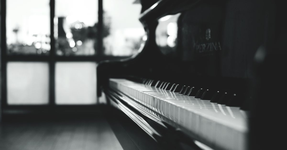 Pianoforte