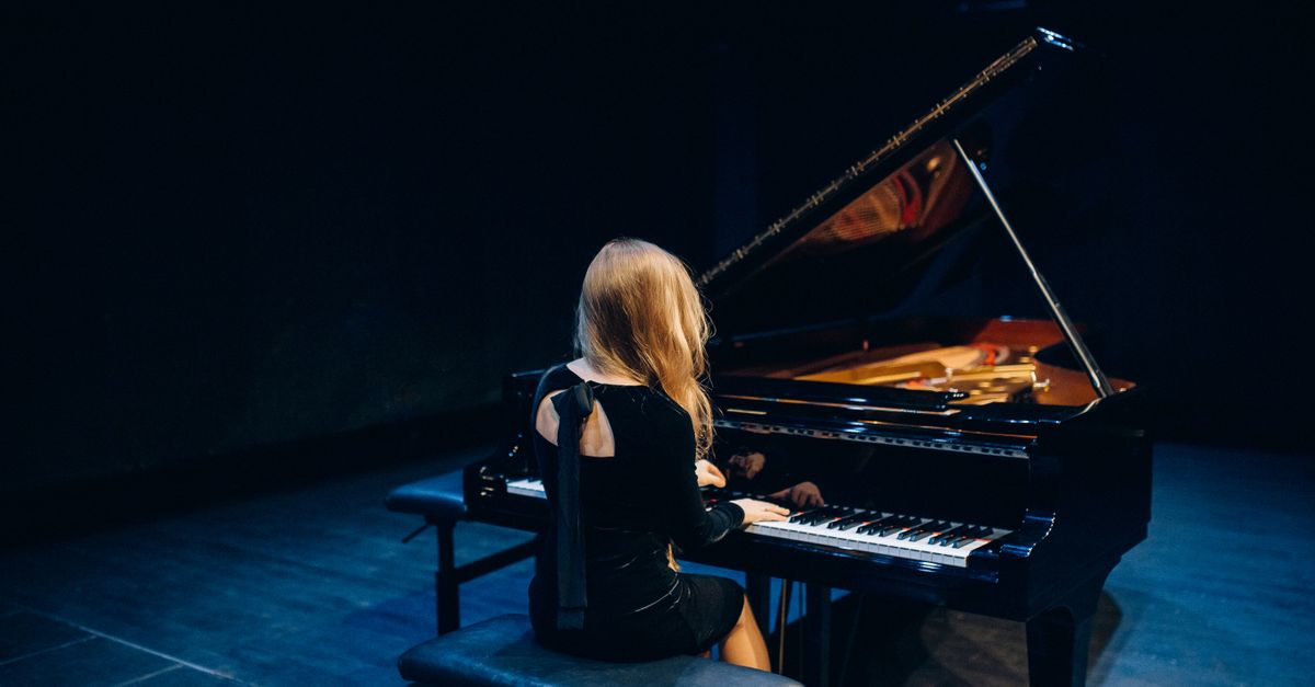 Pianoforte