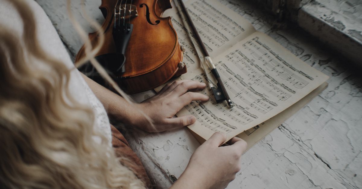 Violino