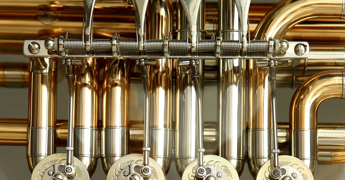 Basso tuba