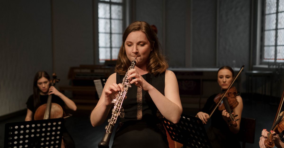 Clarinetto