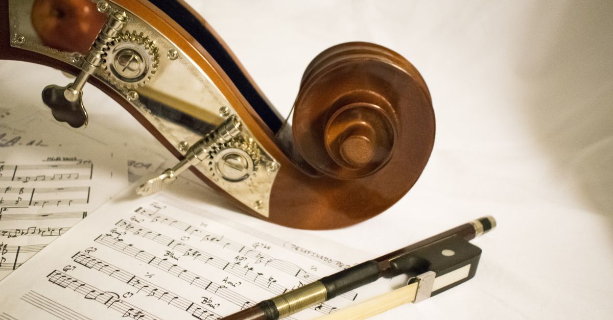 Contrabbasso