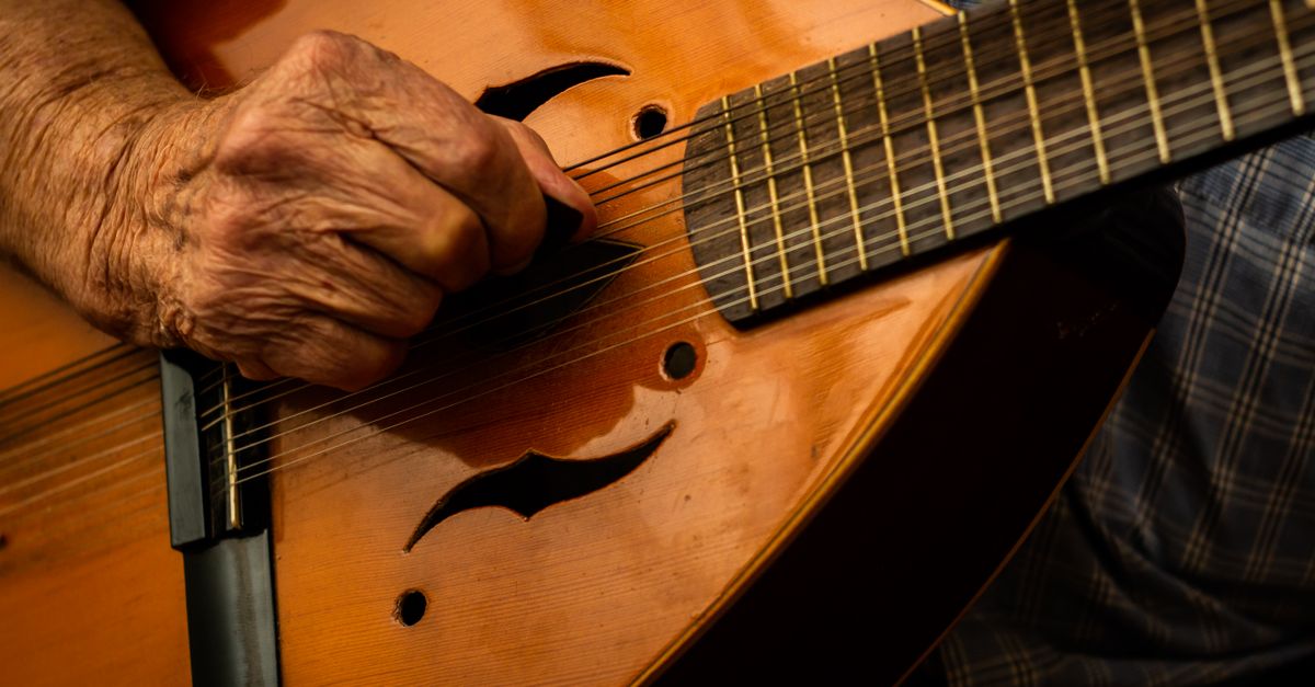 Mandolino