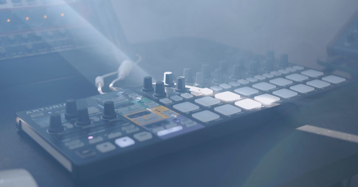 Musica elettronica