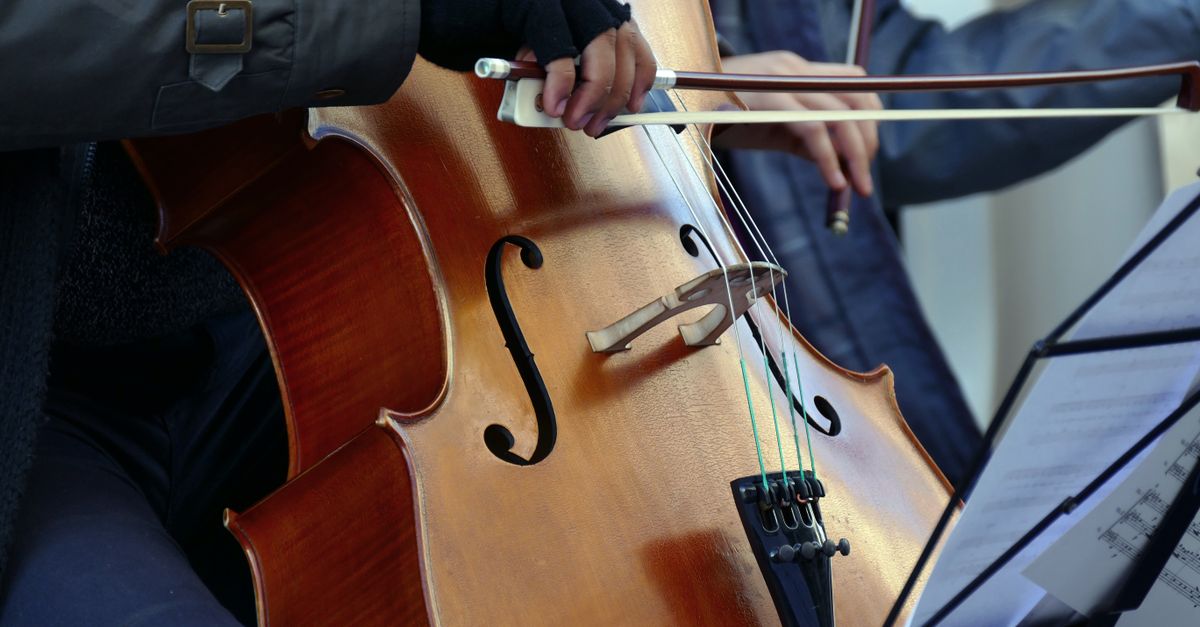 Musica vocale da camera