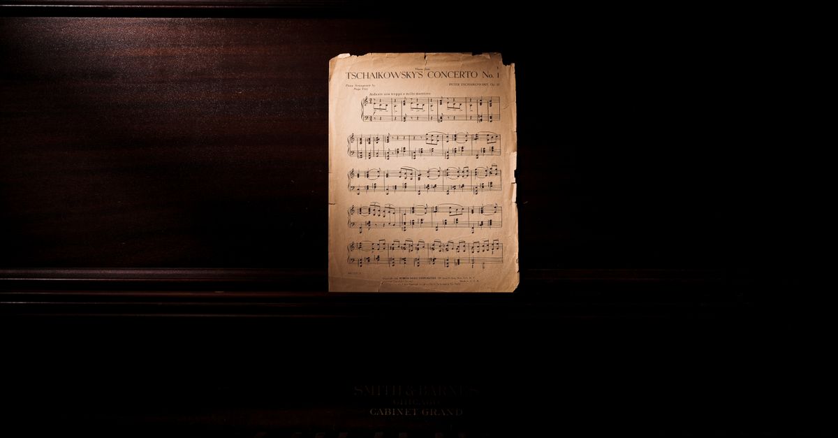 Pianoforte
