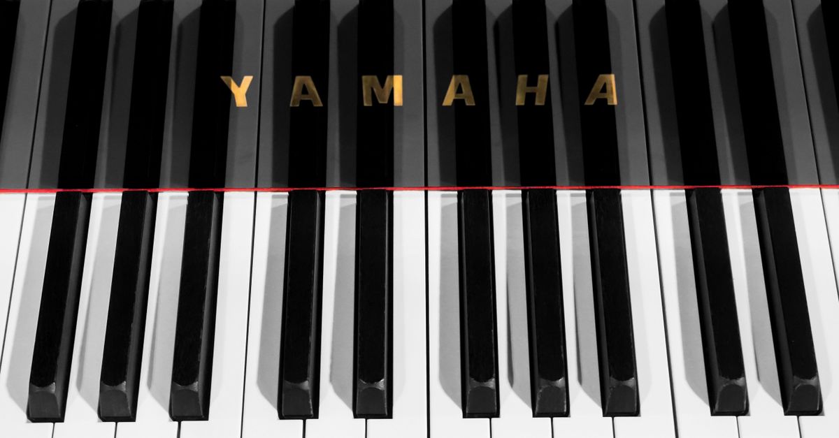 Pianoforte jazz