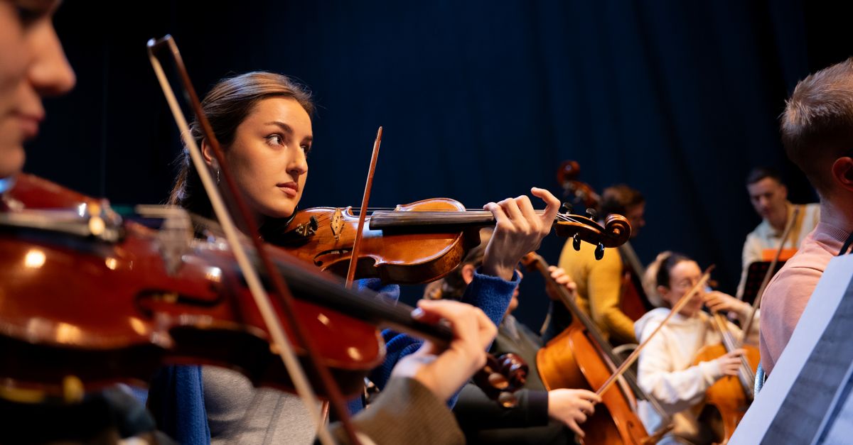 Strumenti a percussione