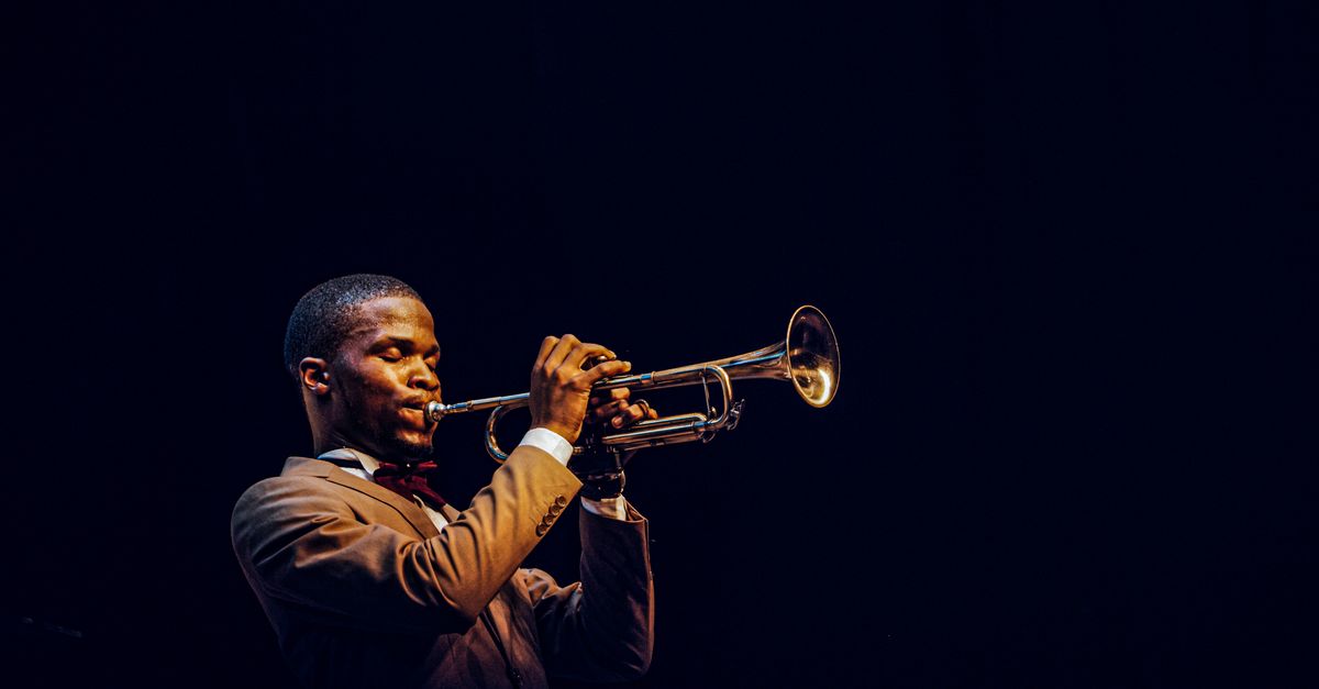 Tromba jazz