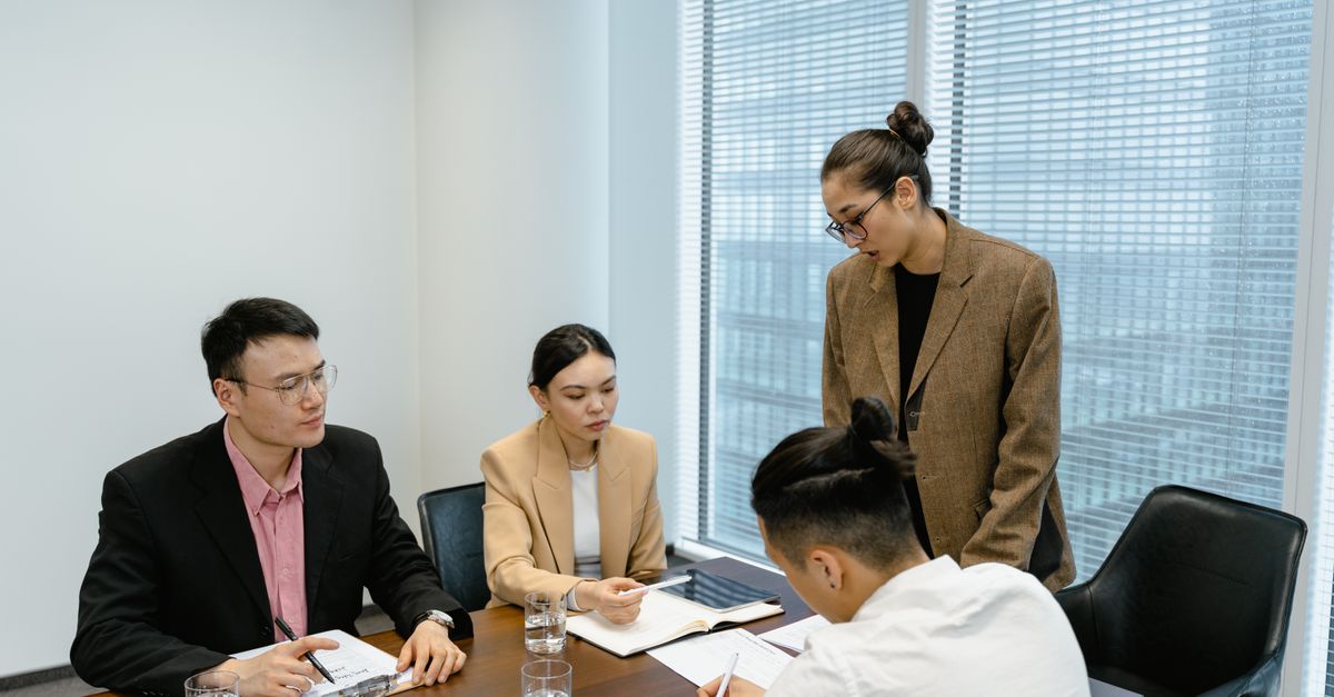 MBA in International Management