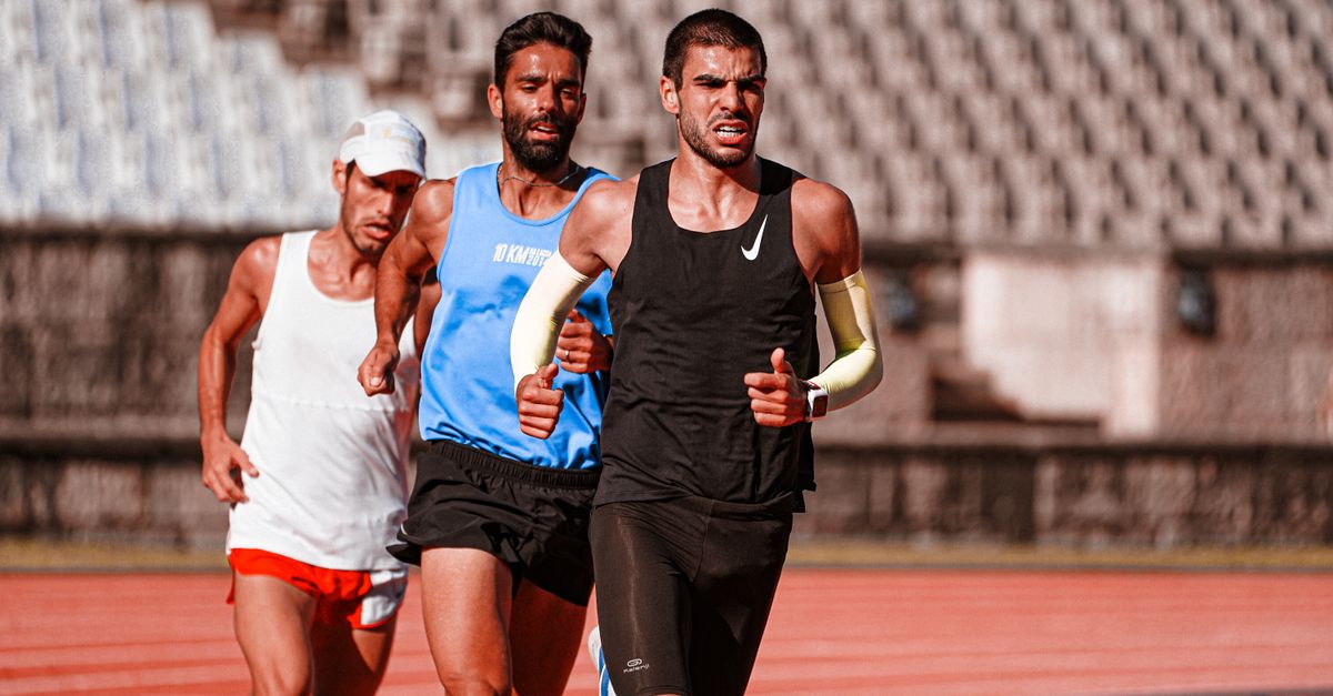 Scienza e Tecnica dello Sport
