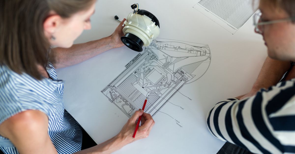 Innovation Design per l’impresa, la cultura e il sociale