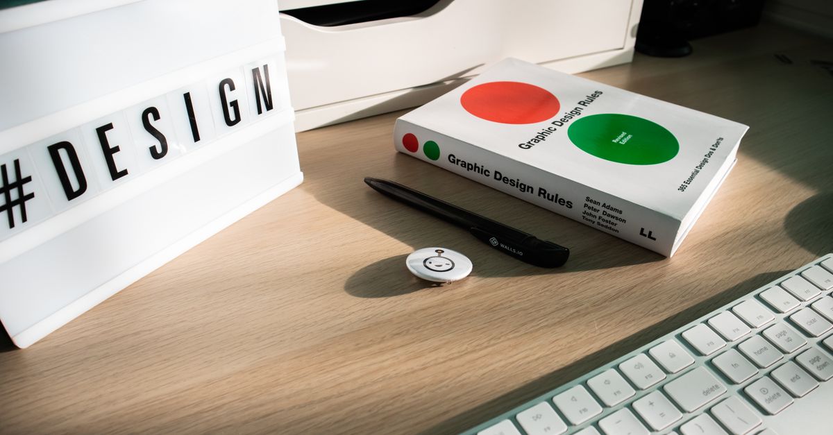 Diploma Accademico di Primo Livello in Design della Comunicazione Visiva — Graphic Design