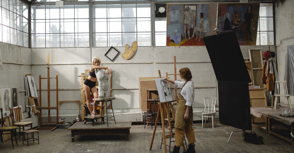 Progettazione Artistica per l’Impresa