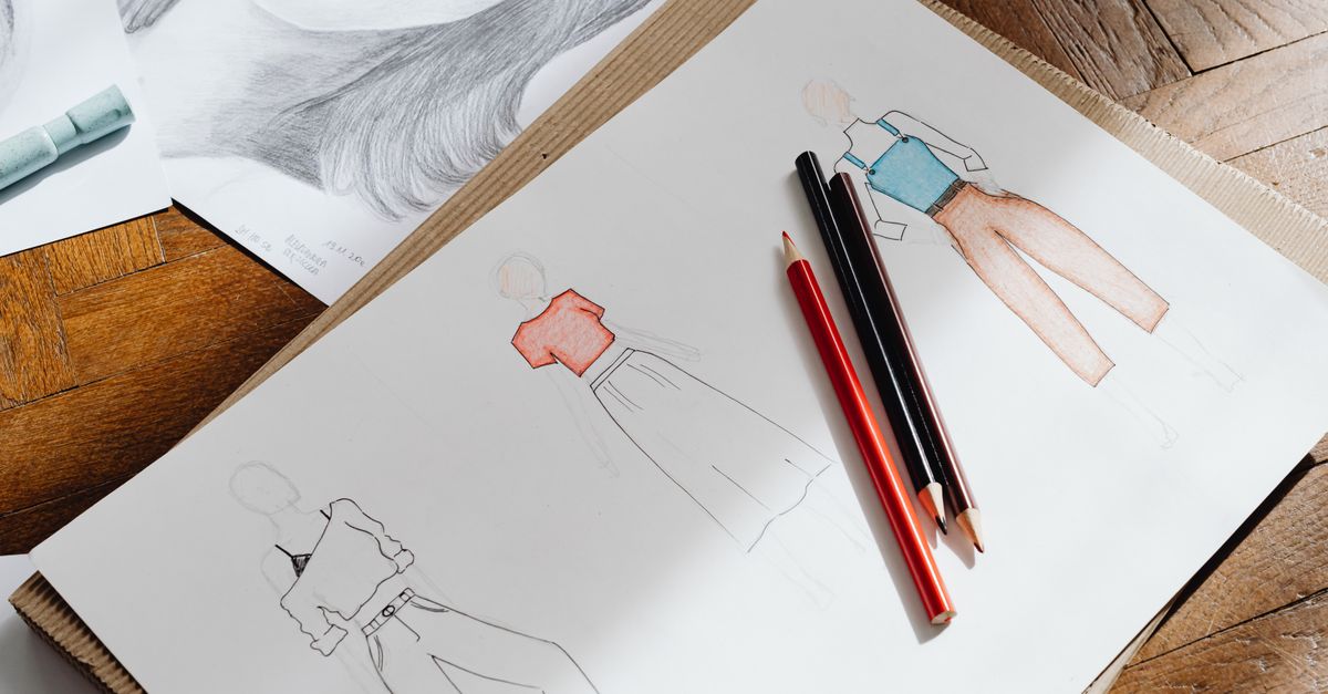 Design for the Fashion System