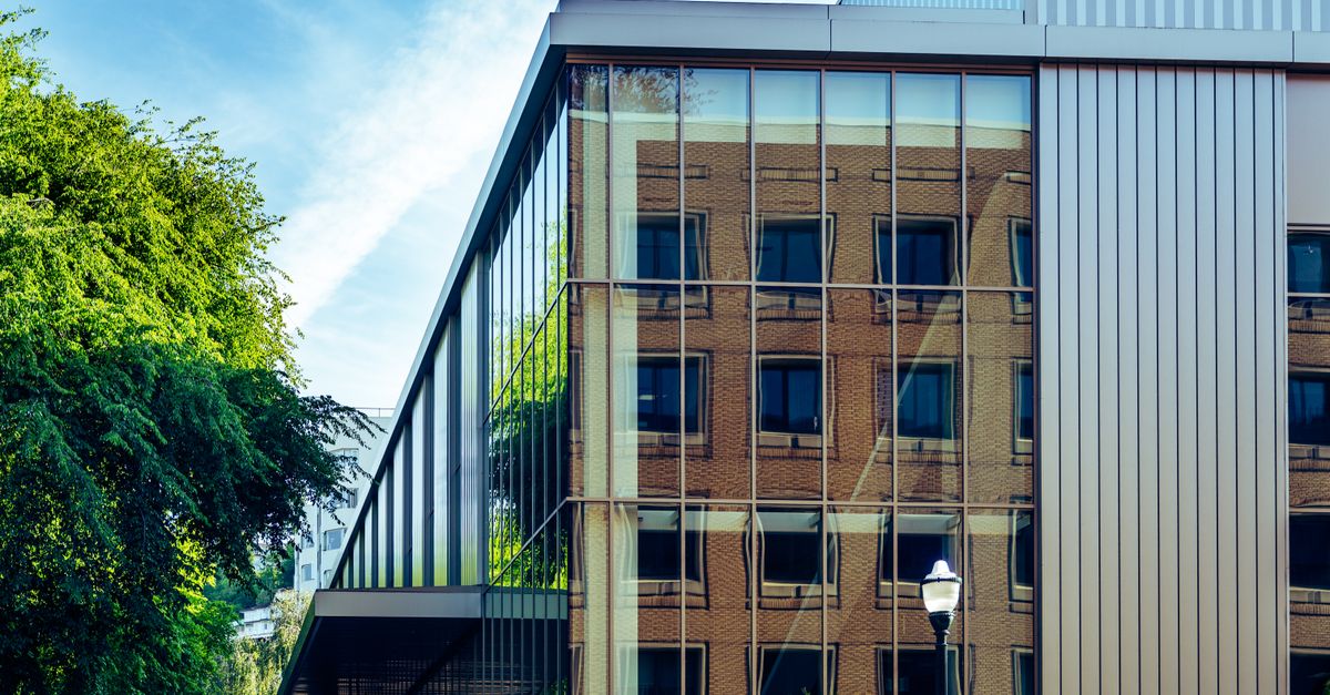 Architettura – Progettazione architettonica