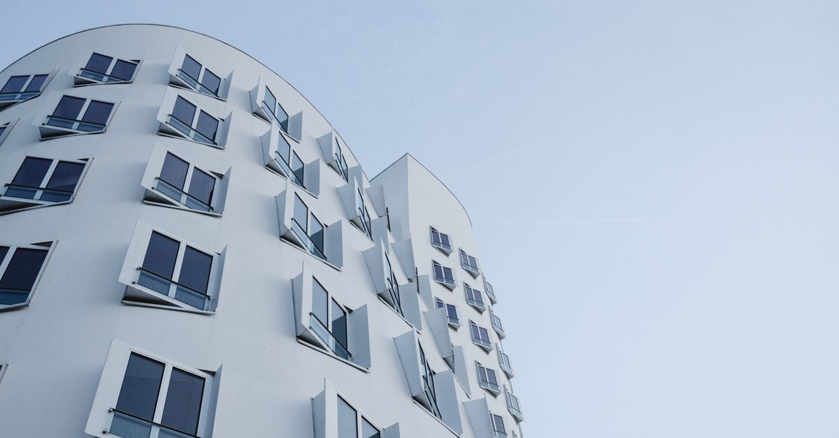 Architettura – Progettazione urbana