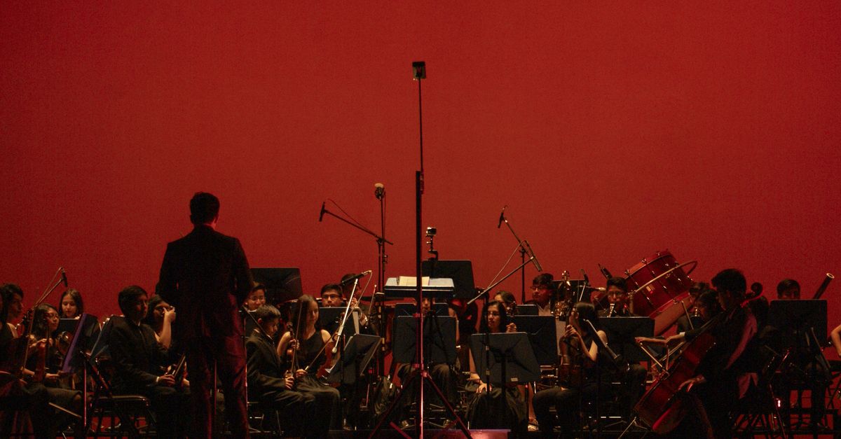 Direzione di coro e composizione corale