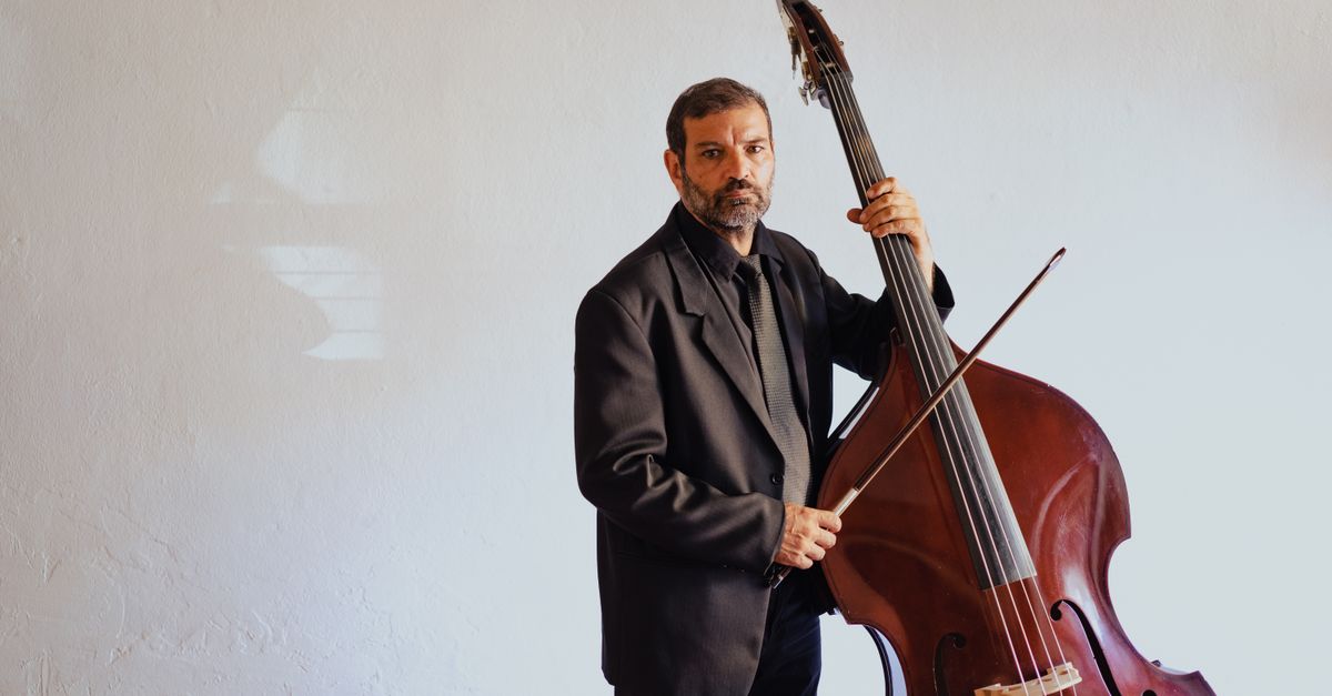 Jazz - Contrabbasso