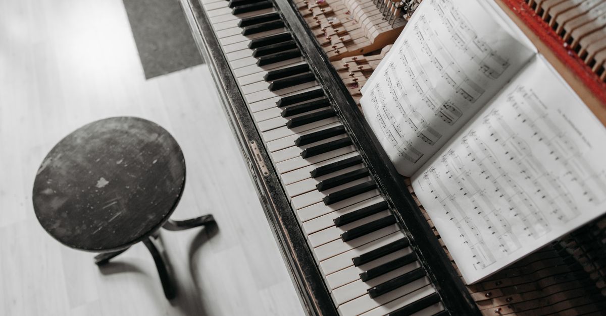 Pianoforte