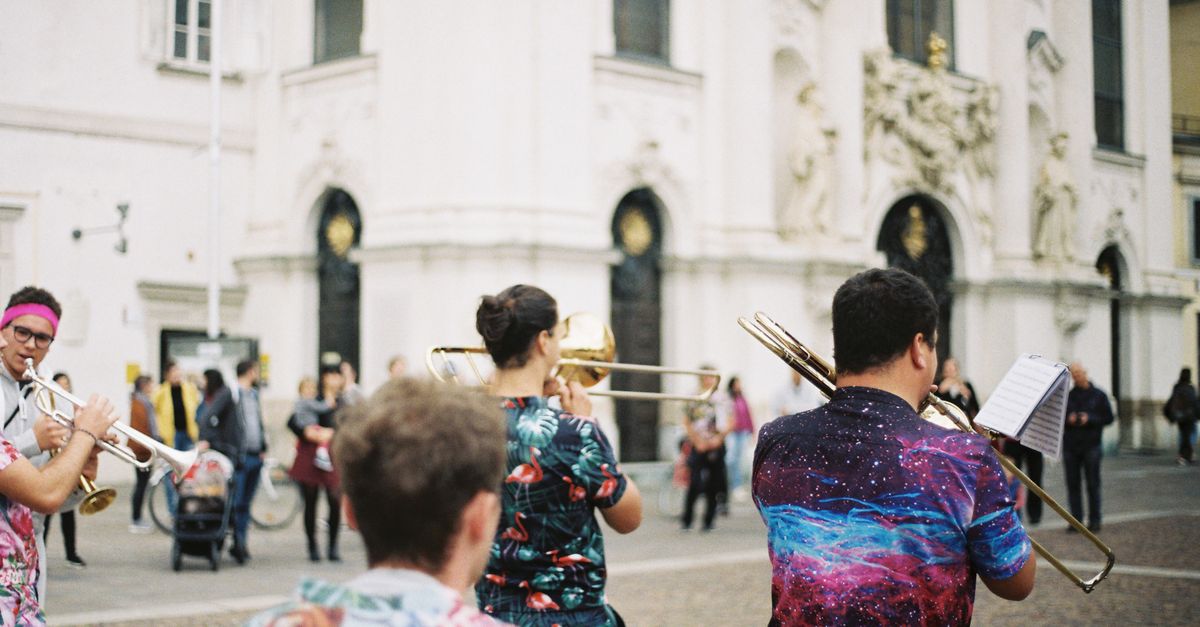 Trombone