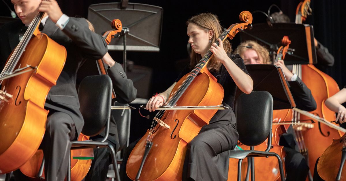 Violoncello
