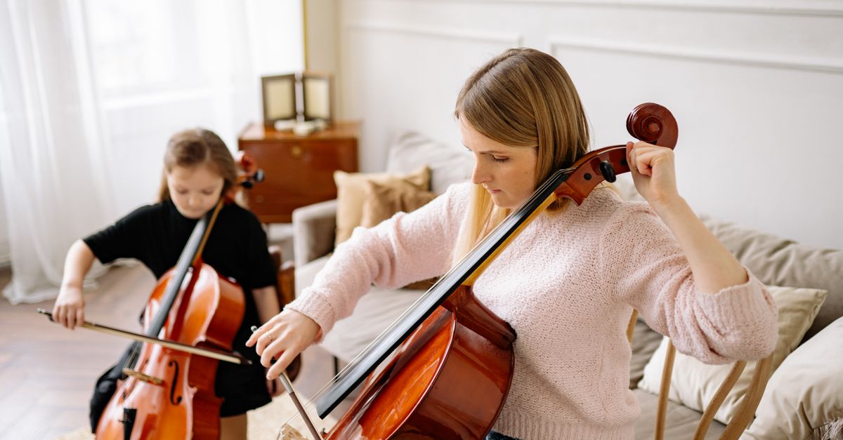 Violoncello