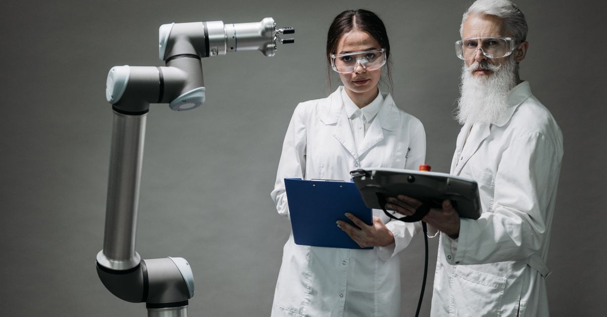 Ingegneria Informatica e Automatica