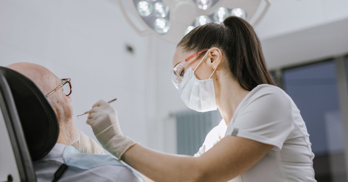Odontoiatria e protesi dentaria