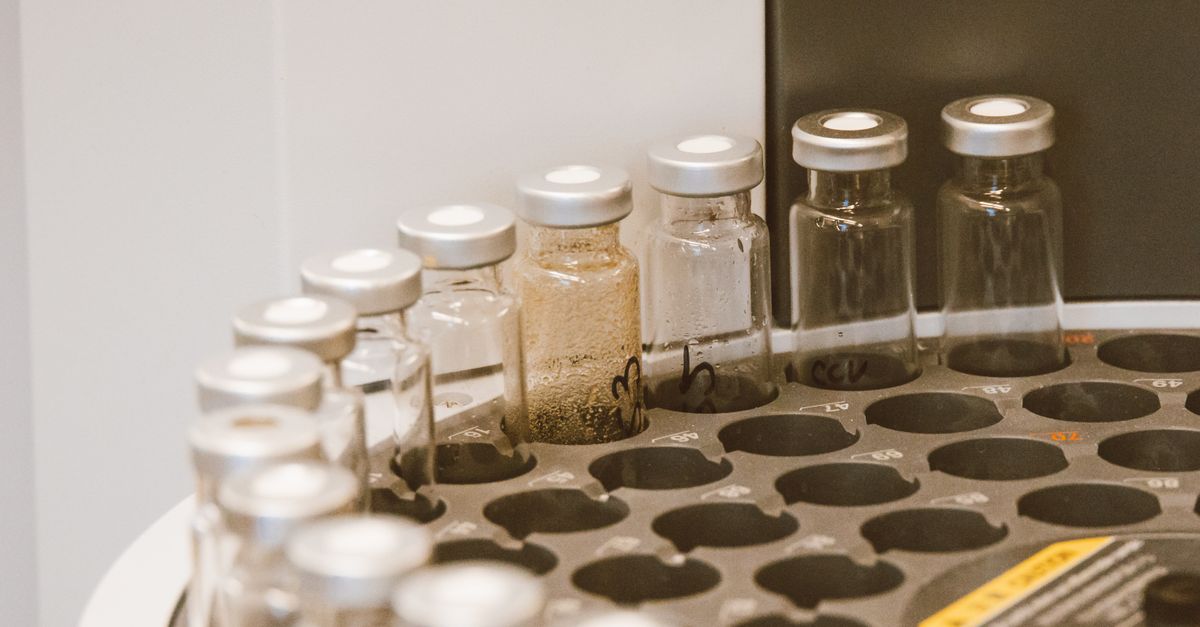 Pharmaceutical and Industrial Biotechnology