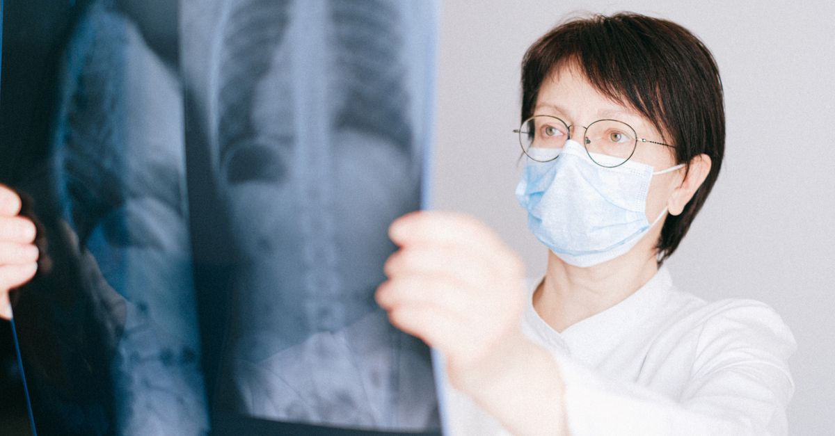 Medicina e Chirurgia — Venezia
