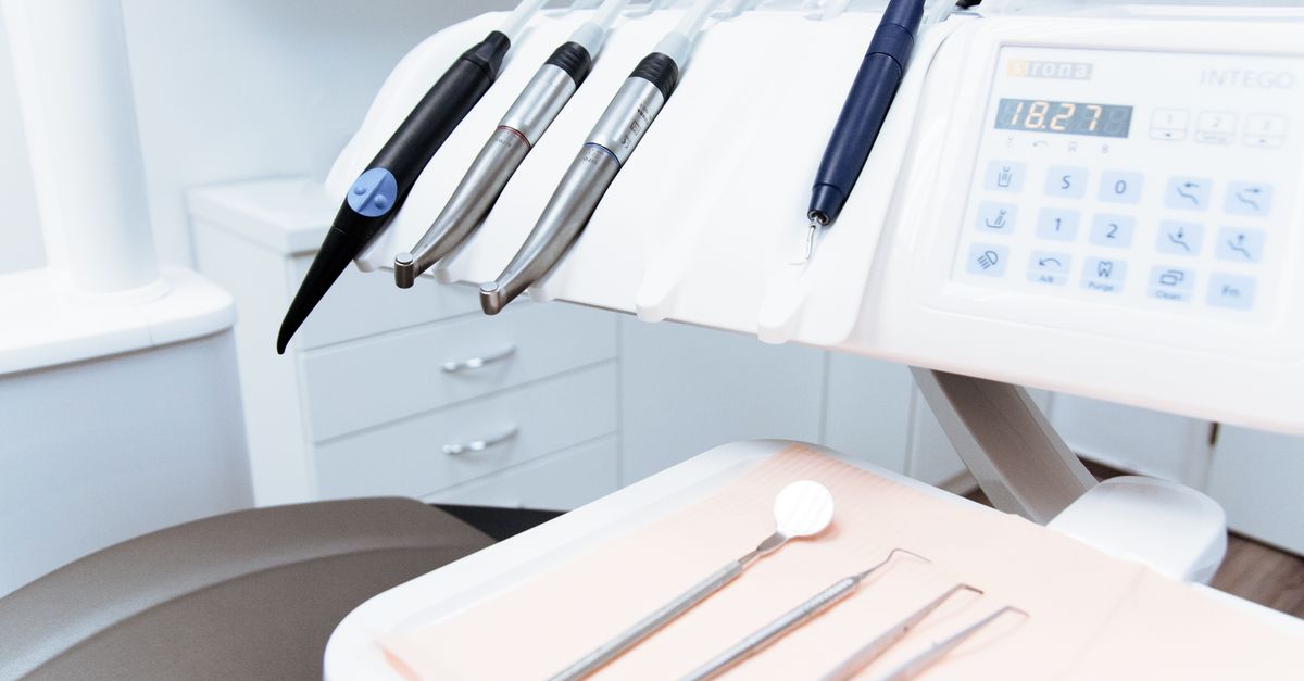 Odontoiatria e protesi dentaria