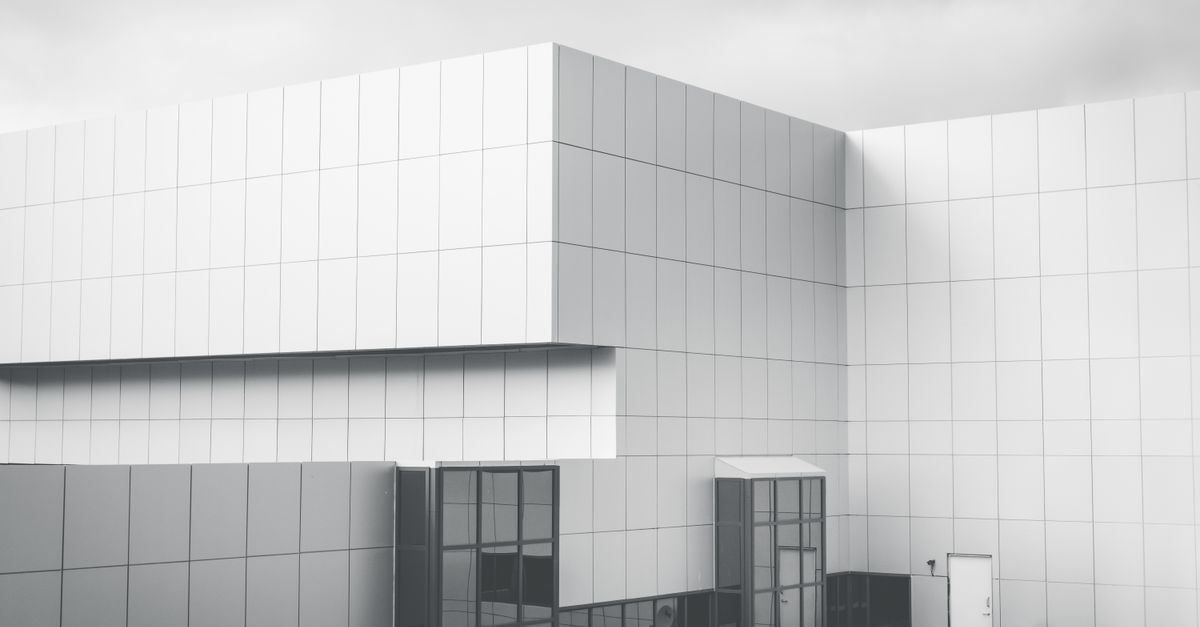 Scienze dell’architettura