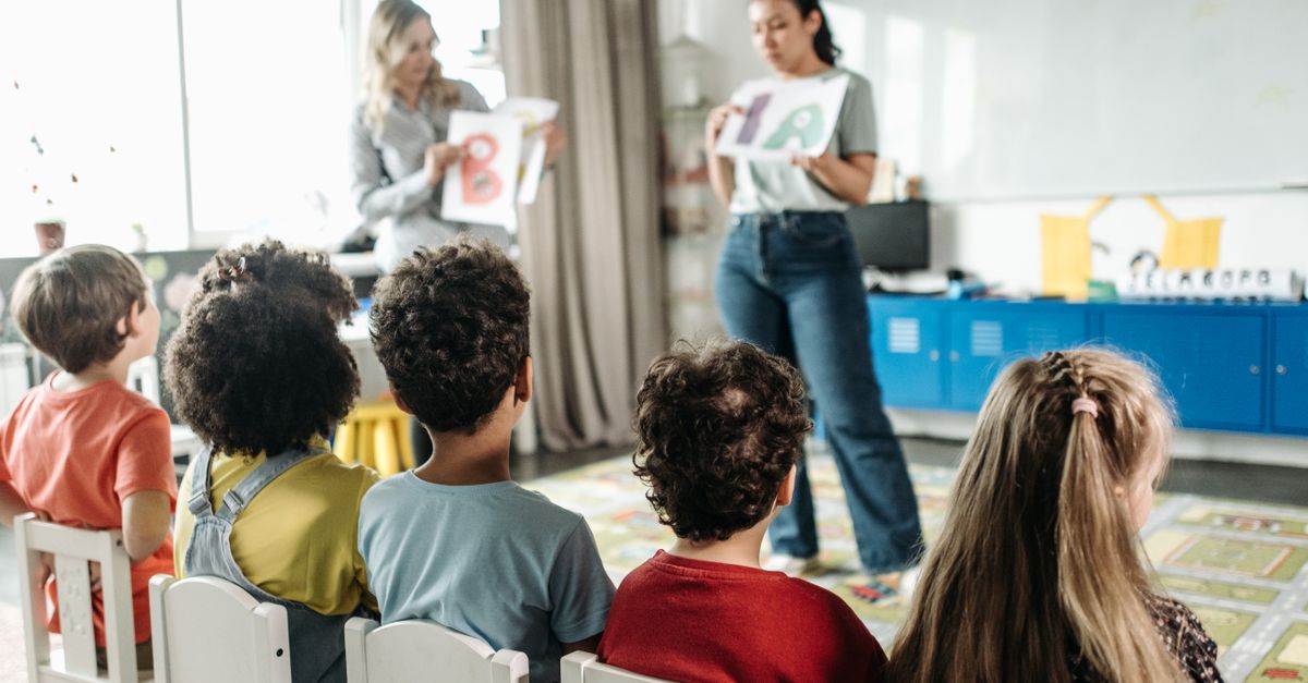 Scienze dell’educazione e della formazione
