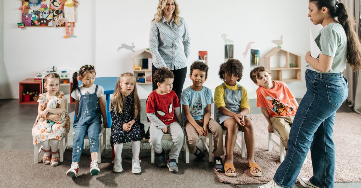 Scienze pedagogiche e gestione dei servizi educativi per lo sviluppo sostenibile