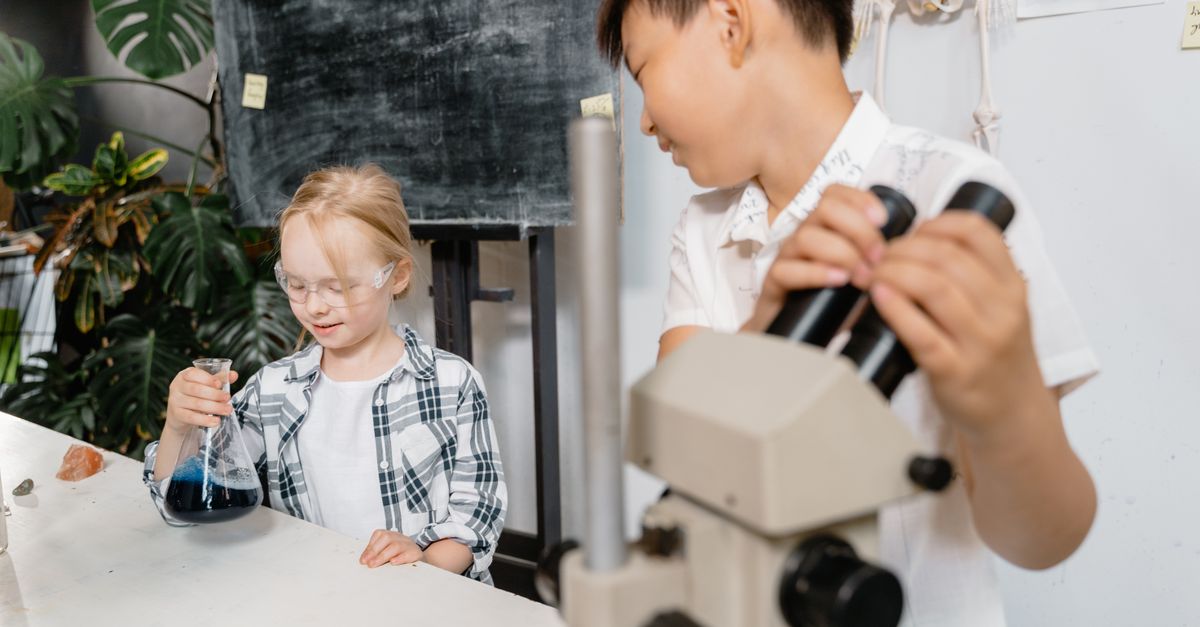 Advanced Materials Science and Technology