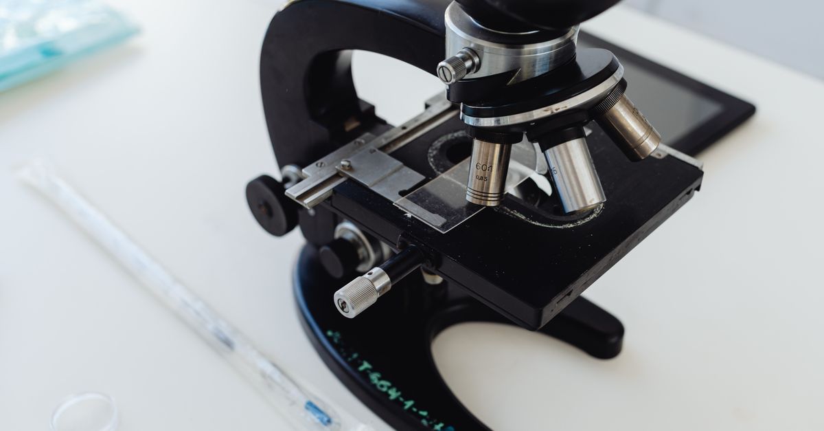 Quantitative Biology