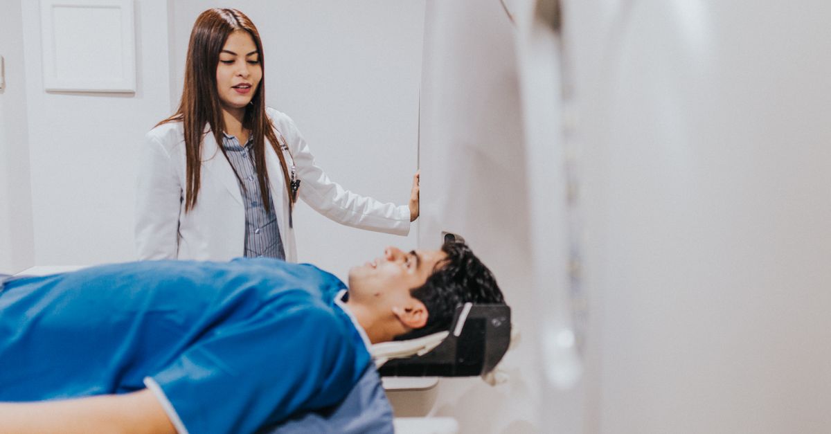 Tecniche di radiologia medica, per immagini e radioterapia