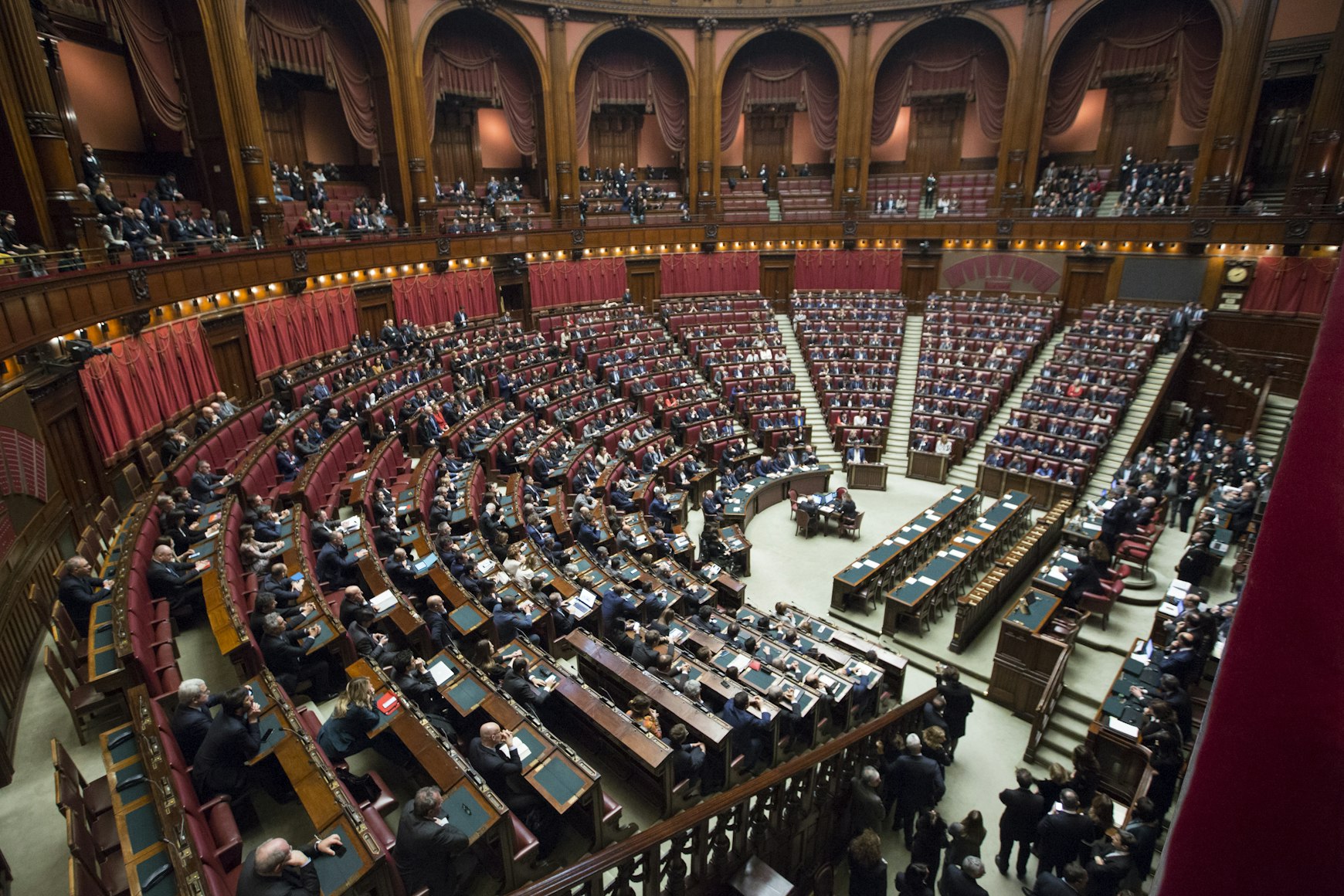 Scienze del Governo