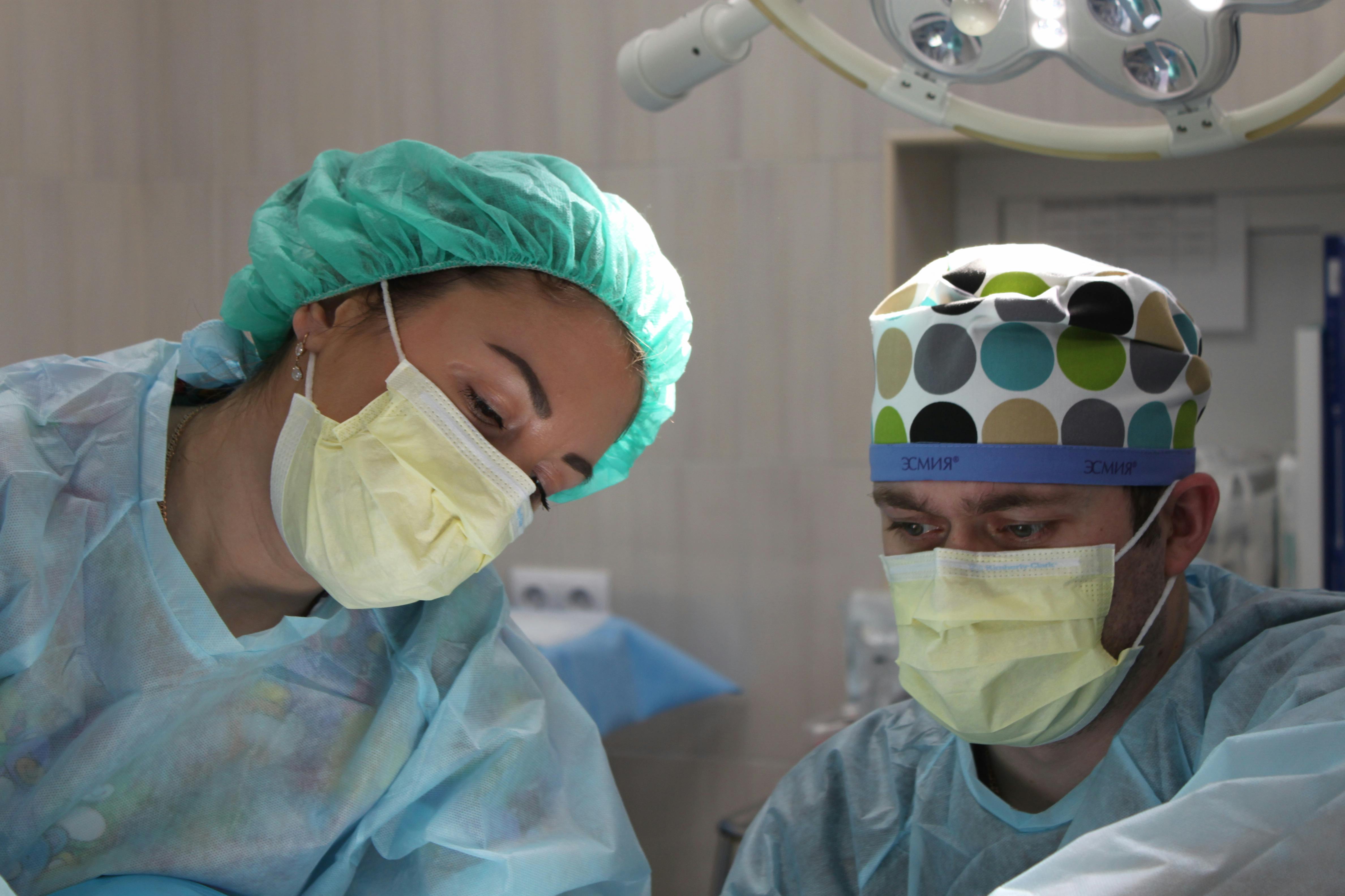 Medicina e Chirurgia a ciclo unico