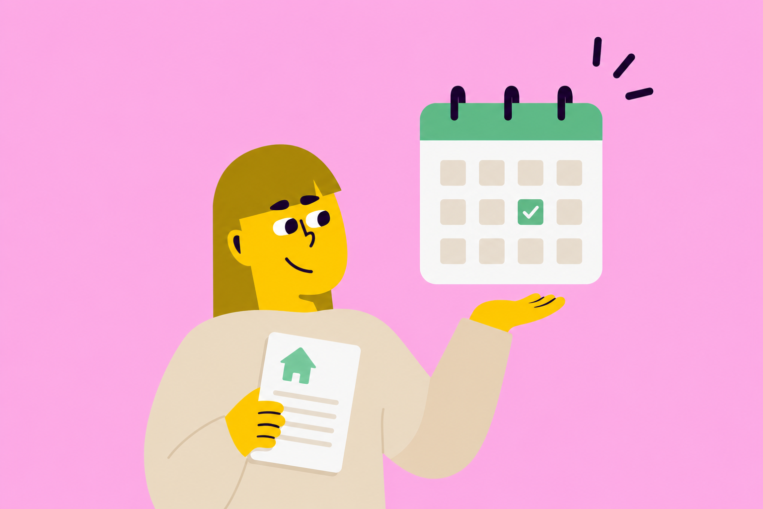 Cambio di residenza: come si fa e cosa cambia