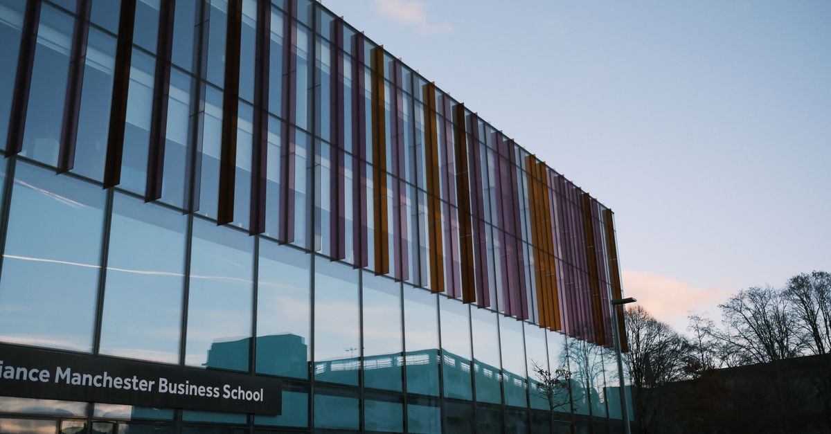 ESCP Business School