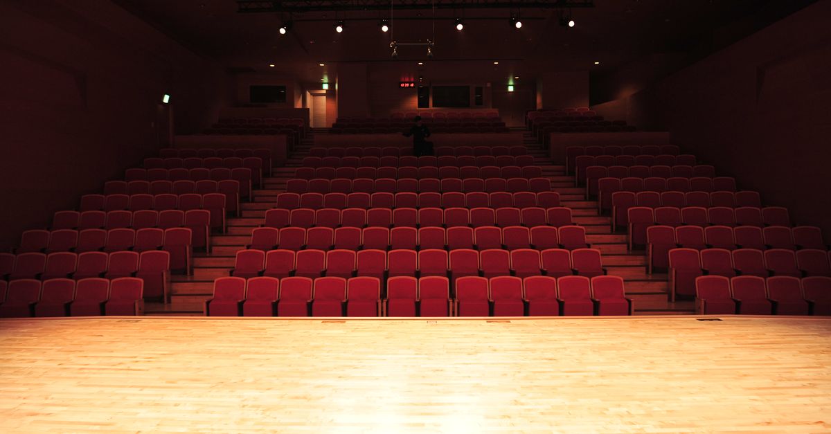 Conservatorio Santa Cecilia